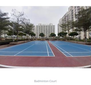 Image of 1400 Sq.ft 3.5 BHK Apartment / Flat for sale in Unitech The Residences, Sector 33, Gurgaon for Rs. 28500000