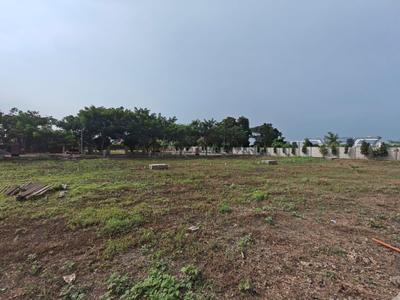 Image of 1800 Sq.ft Residential Plot / Land for sale in Karamchand Dream 1, Jamtha, Nagpur for Rs. 7200000