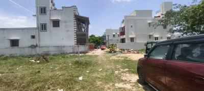 Image of 1800 Sq.ft Residential Plot / Land for sale in Vadaperumbakkam, Chennai for Rs. 8100000