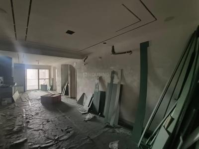 Image of 1563 Sq.ft 2 BHK Apartment / Flat for rent in Makuta My Space, Bachupally, Hyderabad for Rs. 35000