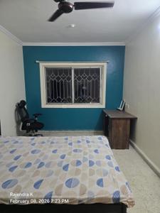 Bedroom Image of 1100 Sq.ft 2 BHK Apartment / Flat for rent in Koregaon Park Pune for Rs. 35000