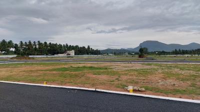 Image of 1200 Sq.ft Residential Plot / Land for sale in Sanyasigundu, Salem for Rs. 1500000