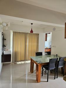 Hall Image of 855 Sq.ft 2 BHK Apartment / Flat for rent in Kunnamangalam Kozhikode for Rs. 30000