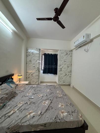 Raghavendra Colony, Kondapur Bedroom 1