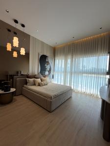 Bedroom Image of 2286 Sq.ft 4 BHK Apartment / Flat for sale in Gawdewadi Pune for Rs. 19500000