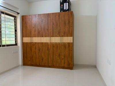 Bedroom Image of 1468 Sq.ft 3 BHK Apartment / Flat for sale in Kogilu Bengaluru for Rs. 11000000