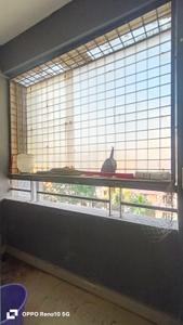 Balcony Image of 1090 Sq.ft 2 BHK Apartment / Flat for rent in AR Propulsive Paradise, Doddakannelli Bengaluru for Rs. 36000