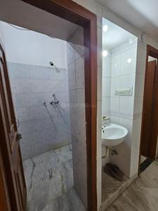 Bathroom Image of 2475 Sq.ft 4 BHK Independent House for rent in Narendra Nagar Jaipur for Rs. 30000