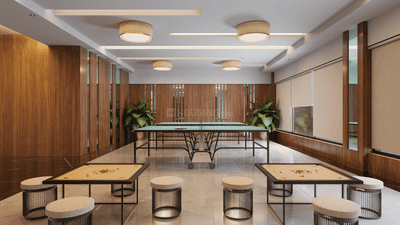Image of 753 Sq.ft 2 BHK Apartment / Flat for sale in Agarwal Floresta Oak, Malad East, Mumbai for Rs. 18200000