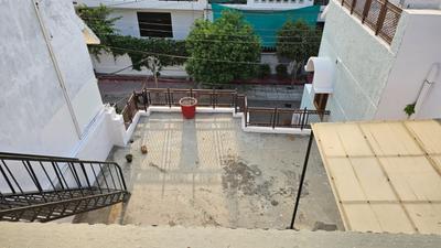 Balcony Image of 3500 Sq.ft 3.5 BHK Independent House for sale in Ashiyana Lucknow for Rs. 27500000