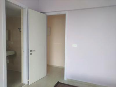 Bedroom Image of 1000 Sq.ft 3 BHK Apartment / Flat for rent in Sunshine Samriddhi Garden Wing C Gulmohar Wing D Deodhar, Bhandup West Mumbai for Rs. 59000