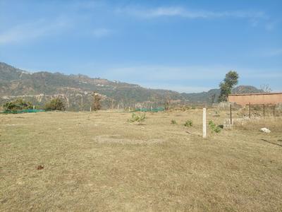 Image of 2250 Sq.ft Residential Plot / Land for sale in Morni, Panchkula for Rs. 2000000