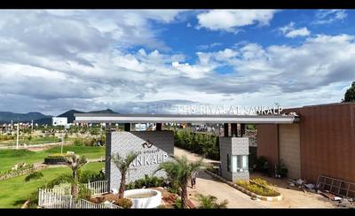 Image of 1119 Sq.ft Residential Plot / Land for sale in Chowk, Navi Mumbai for Rs. 7200000
