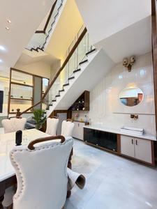 Hall Image of 4000 Sq.ft 5 BHK Independent House for sale in Vaishali Nagar Extension Jaipur for Rs. 29500000