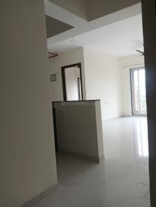 Kitchen Image of 900 Sq.ft 2 BHK Apartment / Flat for sale in Anant Metropolis Insignia Towers, Kasarvadavali Thane for Rs. 9499999