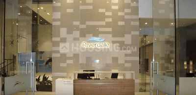 Image of 1547 Sq.ft 3 BHK Apartment / Flat for sale in Duville Riverdale Grand, Kharadi, Pune for Rs. 16100000