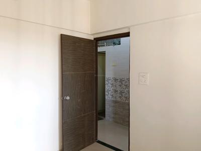 Bedroom Image of 980 Sq.ft 2 BHK Apartment / Flat for rent in Neelkanth Royale Palms, Thane West Thane for Rs. 45000