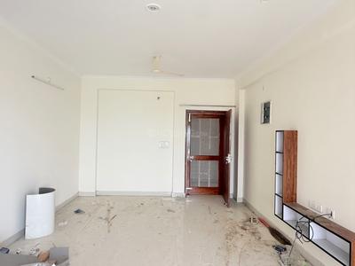 Hall Image of 1400 Sq.ft 3 BHK Apartment / Flat for rent in Rohit Grand, Guramba Lucknow for Rs. 20100