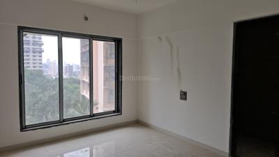 Bedroom Image of 896 Sq.ft 2 BHK Apartment / Flat for sale in Poonam Vaishno Heights, Malad East Mumbai for Rs. 21000000