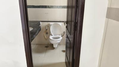 Image of 995 Sq.ft 2 BHK Apartment / Flat for sale in Unitech Uniworld Gardens 2, Sector 47, Gurgaon for Rs. 13600000