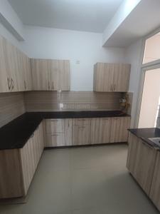 Kitchen Image of 1415 Sq.ft 3 BHK Apartment / Flat for sale in Rishabh Cloud 9 Towers, Vaishali Ghaziabad for Rs. 15500000