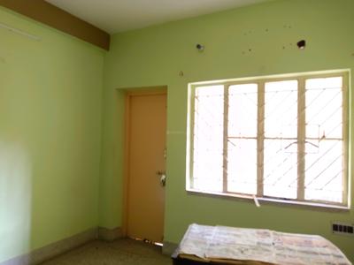 Bedroom Image of 1376 Sq.ft 3 BHK Apartment / Flat for sale in Jadavpur Kolkata for Rs. 6500000