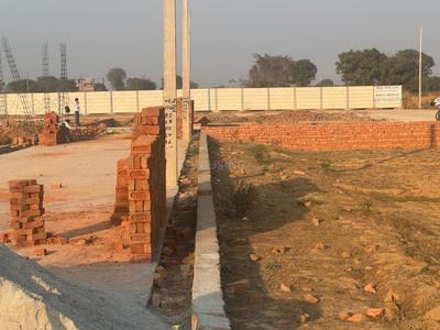 Image of 580 Sq.ft 2 BHK Independent House for sale in Surajpur, Greater Noida for Rs. 2940000