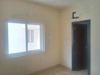 Bedroom Image of 1495 Sq.ft 3 BHK Apartment / Flat for sale in Tellapur Sangareddy for Rs. 9717505