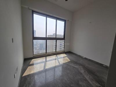 Bedroom Image of 1500 Sq.ft 3 BHK Apartment / Flat for sale in Prestige Jasdan Classic, Jacob Circle Mumbai for Rs. 76500000