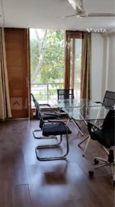 Living Room Image of 2100 Sq.ft 3 BHK Builder Floor for sale in South Extension II New Delhi for Rs. 70000000