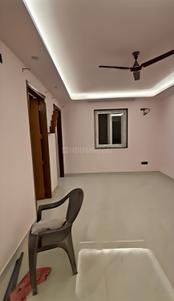 Hall Image of 1000 Sq.ft 2 BHK Apartment / Flat for rent in DDA Sector Pocket B C, Vasant Kunj New Delhi for Rs. 60000