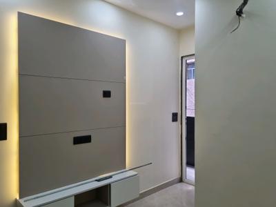 Bedroom Image of 720 Sq.ft 2 BHK Apartment / Flat for rent in Janakpuri New Delhi for Rs. 37000