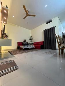 Hall Image of 1500 Sq.ft 3 BHK Builder Floor for rent in Mahmoorganj Varanasi for Rs. 27000
