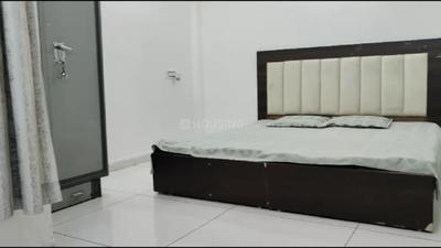 Bedroom Image of 5500 Sq.ft 5 BHK Duplex for rent in Ayodhya Bypass Bhopal for Rs. 65000