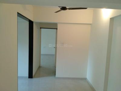 Hall Image of 920 Sq.ft 2 BHK Apartment / Flat for rent in Rosa Gardenia, Kasarvadavali Thane for Rs. 30000
