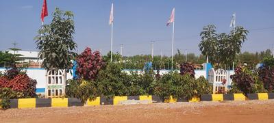 Image of 1500 Sq.ft Residential Plot / Land for sale in Devanahalli, Bengaluru for Rs. 2300000