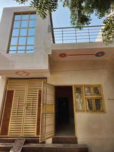 Image of 585 Sq.ft 2 BHK Independent House for sale in Bishnuli, Ghaziabad for Rs. 2850000
