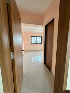 Image of 2230 Sq.ft 4 BHK Apartment / Flat for rent in Govind Nagar, Nashik for Rs. 37000