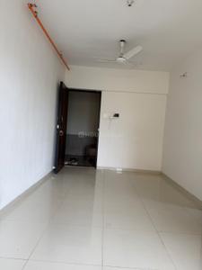 Hall Image of 450 Sq.ft 1 BHK Apartment / Flat for sale in Bhoomi Samarth, Goregaon East Mumbai for Rs. 11500000