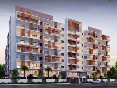 3 BHK Apartment