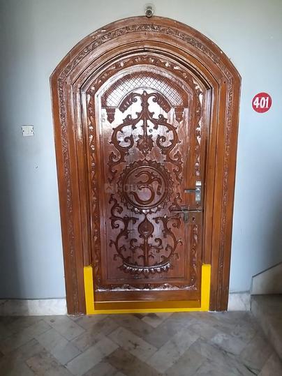 Shripal towers  Bedroom 1