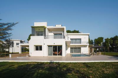 kensville Plot View 3