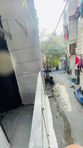 Image of 500 Sq.ft 1 BHK Builder Floor for sale in Mahavir Enclave, New Delhi for Rs. 2500000