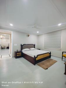 Bedroom Image of 2900 Sq.ft 4 BHK Apartment / Flat for sale in Mansarovar Jaipur for Rs. 16000000