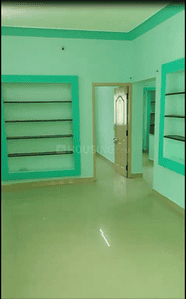Image of 950 Sq.ft 2 BHK Builder Floor for rent in Edamalaipatti Pudur, Tiruchirappalli for Rs. 15000