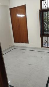 Bedroom Image of 1100 Sq.ft 3 BHK Apartment / Flat for sale in Nav Shakti Sadan Apartment, Sector 13 Rohini New Delhi for Rs. 19000000