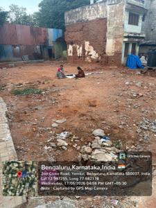 Image of 2275 Sq.ft Residential Plot / Land for sale in Yemalur, Bengaluru for Rs. 30400000
