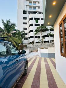 Image of 1350 Sq.ft 3 BHK Independent House for sale in Kazhakkoottam, Thiruvananthapuram for Rs. 7600000