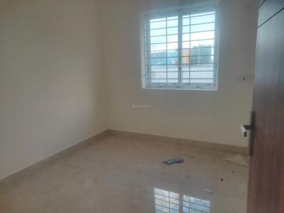 Bedroom Image of 726 Sq.ft 2 BHK Apartment / Flat for sale in Surappattu Chennai for Rs. 5100500