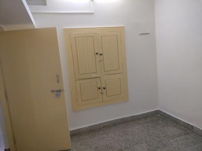 Bedroom Image of 1000 Sq.ft 2 BHK Builder Floor for rent in Koramangala Bengaluru for Rs. 32000